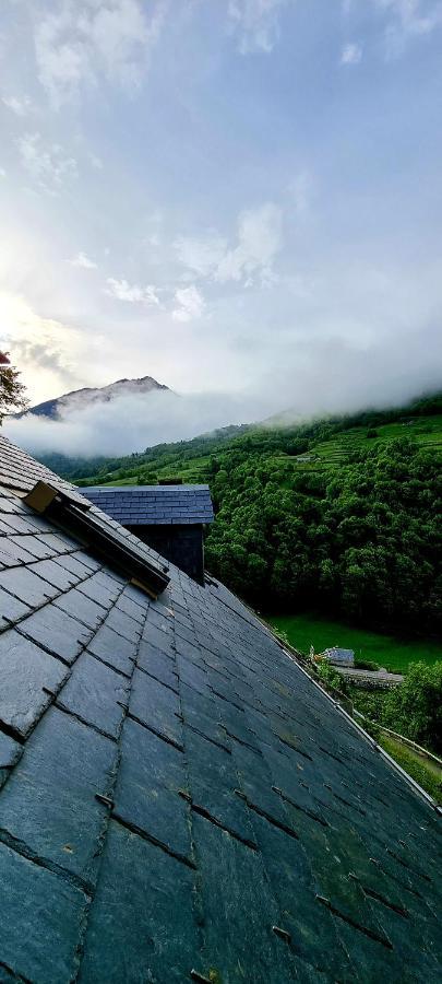 Chalet Duplex - Terrasse - Vue Montagne - Wifi Viey Exterior photo